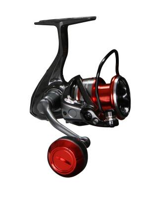Okuma Pisces PS-C5000A 3+1 BB Olta Makinesi - 1