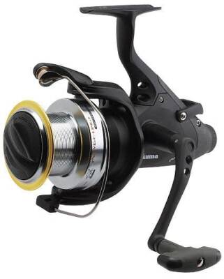 Okuma Powerliner BaitFeeder PL-865 Olta Makinesi - 1