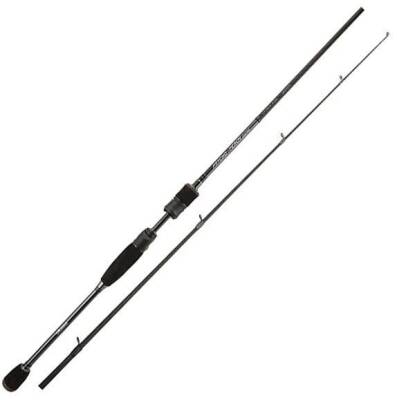 Okuma Psycho Perch 2,30 cm 2-12 gr Spin Kamışı - 1
