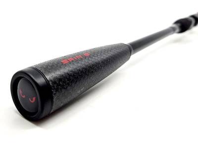 Okuma Psycho Stick Aji 6'7'' 201cm 0.5-6gr 2 Parça Olta Kamışı - 4