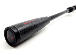 Okuma Psycho Stick Game 198cm Ex-Fast 0.5-3.5gr 2 Parça Olta Kamışı - 4