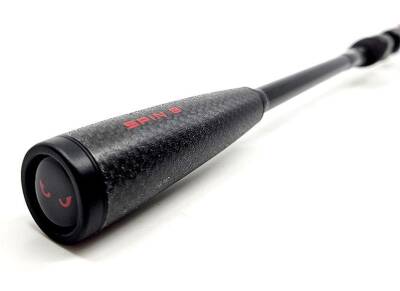 Okuma Psycho Stick Game 198cm Ex-Fast 0.5-3.5gr 2 Parça Olta Kamışı - 4