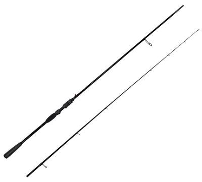 Okuma Psycho Stick Game 203cm Ex-Fast 0.8-5gr 2 Parça Olta Kamışı - 1