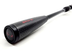 Okuma Psycho Stick Game 203cm Ex-Fast 0.8-5gr 2 Parça Olta Kamışı - 4