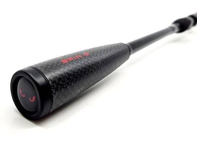 Okuma Psycho Stick Game 220cm Fast 1-7gr 2 Parça Olta Kamışı - 4