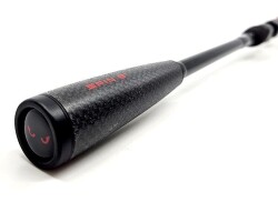 Okuma Psycho Stick Game 243cm M-Fast 7-21gr 2 Parça Olta Kamışı - 4