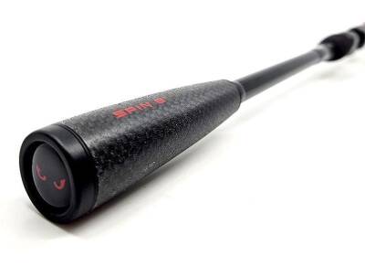 Okuma Psycho Stick Game 243cm M-Fast 7-21gr 2 Parça Olta Kamışı - 4