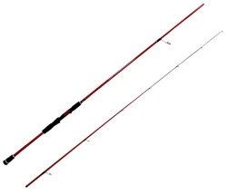 Okuma Red Spin 7'6'' 228 cm 3-15 gr 2 Parça - Okuma
