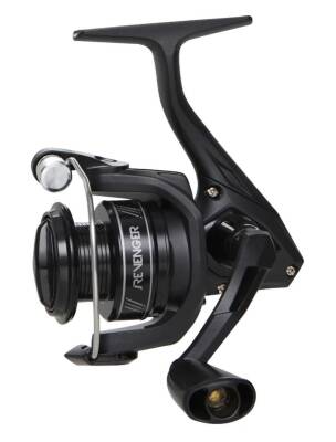 Okuma Revenger A RV-C2000A Olta Makinesi - 1