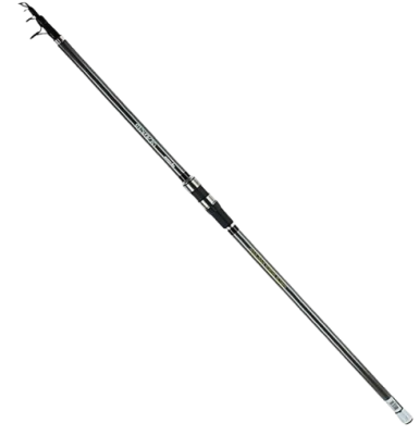 Okuma Revenger Tele Surf 420 cm100-250 gr&Ryuji Momentum 6000 Silver 11+1BB Surf Seti - 3