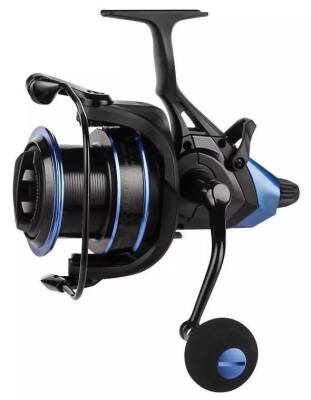 Okuma Rockaway Baitfeeder RBF-8000 5+1BB Olta Makinesi - 1