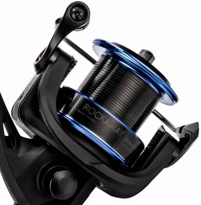 Okuma Rockaway RA-8000 (5,3;1) 4+1 bb Olta Makinesi - 3