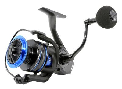 Okuma Rockaway SI RSI-C5000X Olta Makinesi - 2