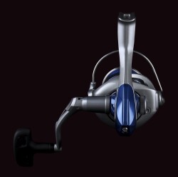 Okuma Safina Pro SNP-6000 3+1 bb Olta Makinesi - 3