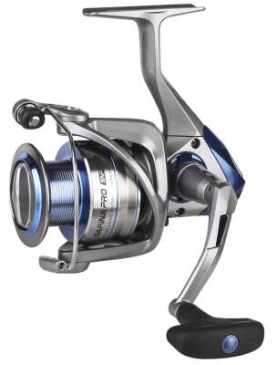 Okuma Safina Pro SNP-8000 3+1 bb Olta Makinesi - 1