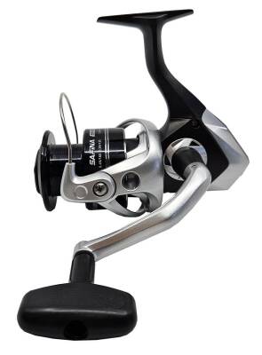 Okuma Safina SN-8000 1+1 bb Olta Makinesi - 1