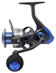 Okuma Safina SW-X SNW-4000A 4+1BB Olta Makinesi - Okuma