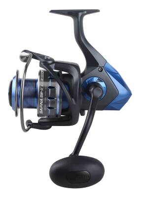 Okuma Safina SW-X SNW-8000A 4+1BB Olta Makinesi - 1