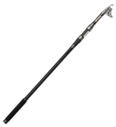 Okuma Safina Tele Carp 12' 360 cm 3,5 lb Sazan Kamışı - 1