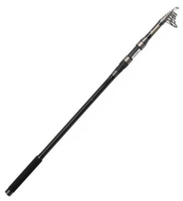 Okuma Safina Tele Carp 12' 360 cm 3,5 lb Sazan Kamışı - 1