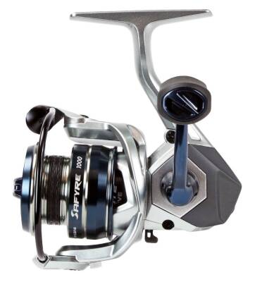 Okuma Safyre SF-1000A 7+1BB Olta Makinesi - 2