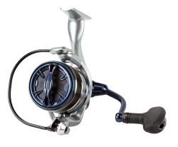 Okuma Safyre SF-2500A 7+1BB Olta Makinesi - 4
