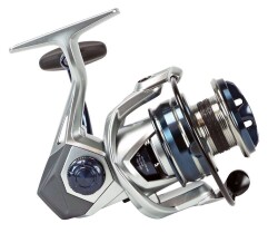 Okuma Safyre SF-2500HA 7+1BB Olta Makinesi - 3