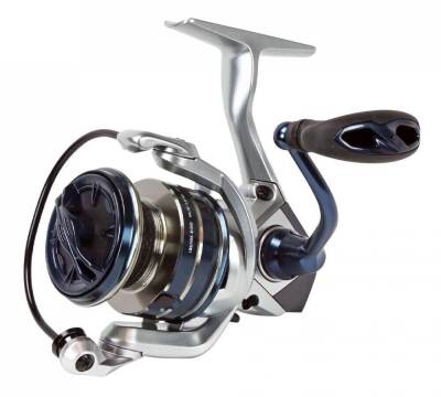 Okuma Safyre SF-2500HA 7+1BB Olta Makinesi - 2