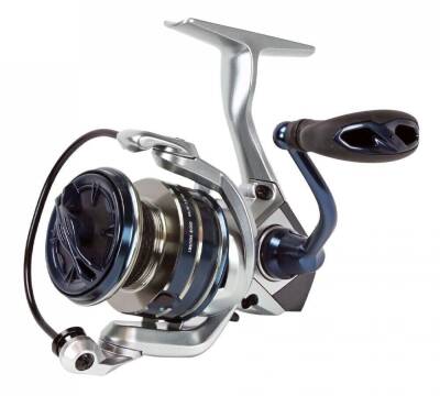 Okuma Safyre SF-2500SHA 7+1BB Olta Makinesi - 2