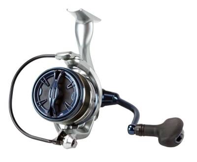 Okuma Safyre SF-2500SHA 7+1BB Olta Makinesi - 4