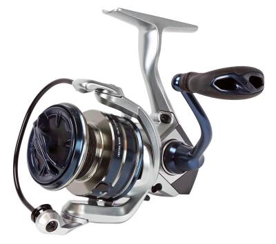 Okuma Safyre SF-3000HA 7+1BB Olta Makinesi - 1