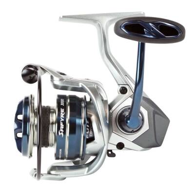 Okuma Safyre SF-4000XA 7+1BB Olta Makinesi - 1
