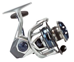 Okuma Safyre SF-4000XA 7+1BB Olta Makinesi - 3