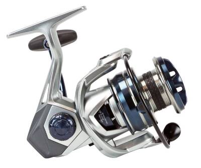 Okuma Safyre SF-4000XA 7+1BB Olta Makinesi - 3