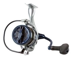 Okuma Safyre SF-4000XA 7+1BB Olta Makinesi - 4