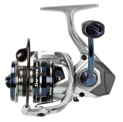 Okuma Safyre SF-C2000SHA 7+1BB Olta Makinesi - 1
