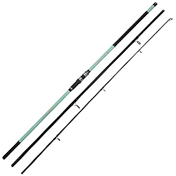 Okuma Salina II Surf 420cm 100-250gr 3 Parça Olta Kamışı - Okuma