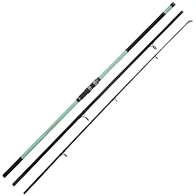 Okuma Salina II Surf 420cm 100-250gr 3 Parça Olta Kamışı - 1