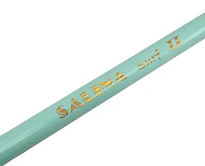 Okuma Salina II Surf 420cm 100-250gr 3 Parça Olta Kamışı - 2