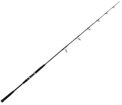Okuma Sarasota 6' 0 180 cm 40-80 lb 2 Parça SR-S-602H Jig Kamışı - 1