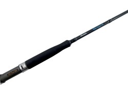 Okuma Sarasota 6' 0 180 cm 40-80 lb 2 Parça SR-S-602H Jig Kamışı - 2