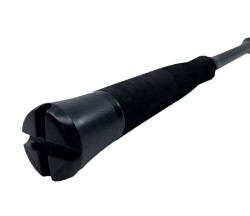 Okuma Sarasota 6' 0 180 cm 40-80 lb 2 Parça SR-S-602H Jig Kamışı - 3