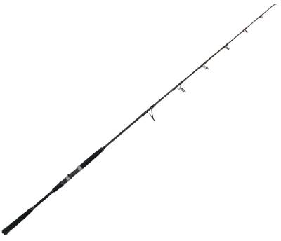 Okuma Sarasota 6' 0 180 cm 40-80 lb 2 Parça SR-S-602H Jig Kamışı - 1
