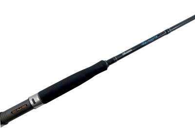 Okuma Sarasota 6' 0 180 cm 40-80 lb 2 Parça SR-S-602H Jig Kamışı - 2