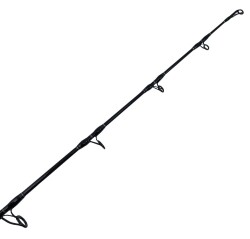 Okuma Sarasota 6' 0 180 cm 40-80 lb 2 Parça SR-S-602H Jig Kamışı - 4