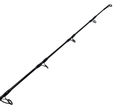 Okuma Sarasota 6' 0 180 cm 40-80 lb 2 Parça SR-S-602H Jig Kamışı - 4