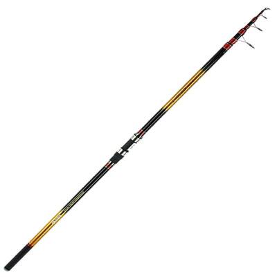 Okuma Savant Surf 390 cm 4 Parça Surf Kamışı - 1