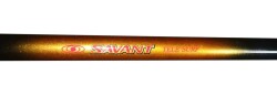 Okuma Savant Surf 390 cm 4 Parça Surf Kamışı - 2