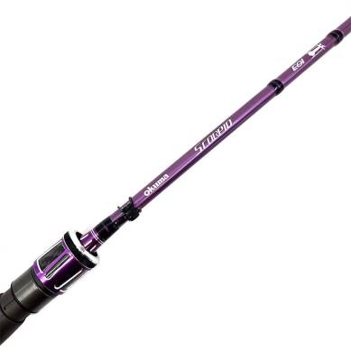 Okuma Scorpio 244cm EGI:2.5-3.5 PE:0.8-1.5 2 Parça Olta Kamışı - 2