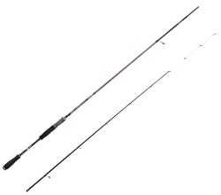 Okuma Scorpio 244cm EGI:2.5-3.5 PE:0.8-1.5 2 Parça Olta Kamışı - 1